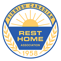 The Finnish Canadian Rest Home Association (FCRHA) is a not-for-profit, charitable organization whose main focus is operating licensed residential care facilities and providing affordable housing mainly for seniors. In 1958, a concerned group of Finnish immigrants saw a need in their community to provide safe and affordable housing as well as quality care for the elderly and frail.. Today we continue the founders’ legacy by honouring our Finnish heritage and the contribution of hundreds of volunteers since 1958 while adapting to changing demographics and needs within our own community and the community at large. Governance and oversight of all operations is provided by a volunteer 12 member Board of Directors.